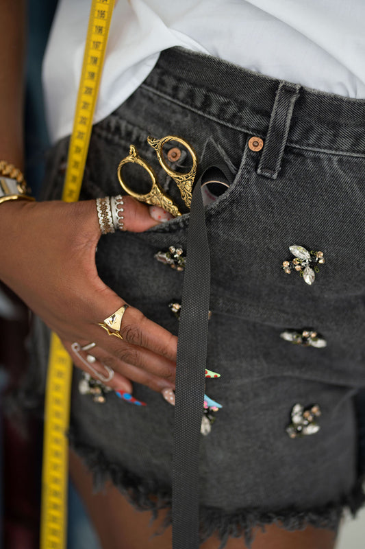 Honey Bee Alterations Club