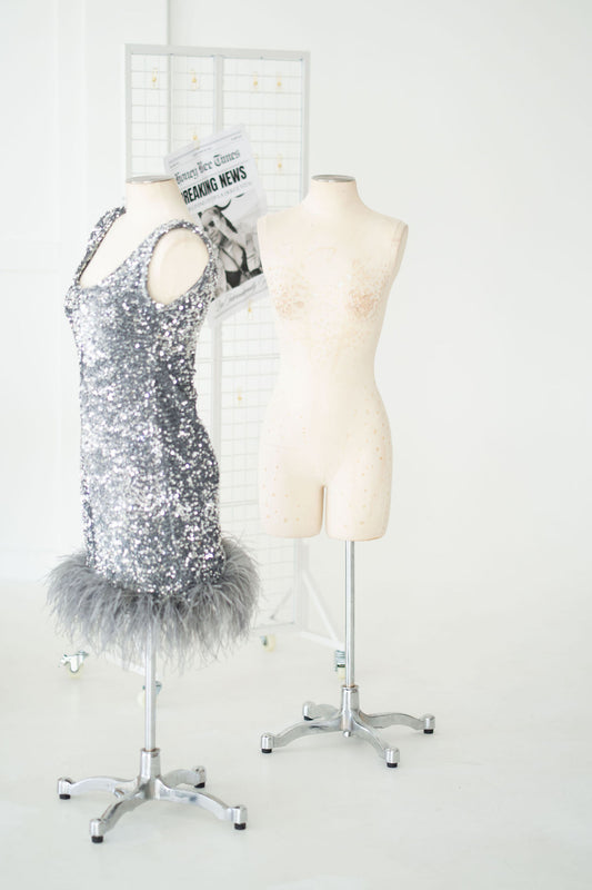 Custom Garment Consultation