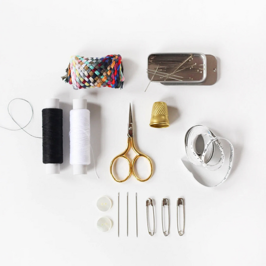 Travel Alterations - Mobile Service